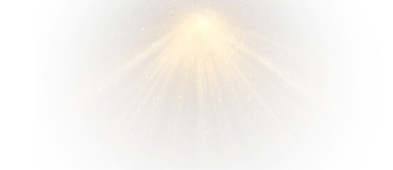 Glare star PNG bright sparkling light with glowing lens flare and abstract festive illustration.