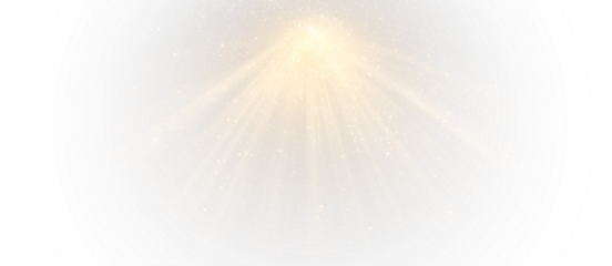 Glare star PNG bright sparkling light with glowing lens flare and abstract festive illustration.