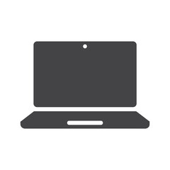 Laptop Computer Icon