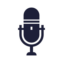 Microphone Icon