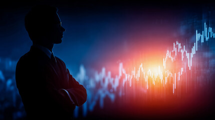 Fusion of technology and financial strategy