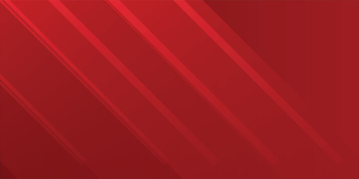 Red abstract modern background. Suit for business, institution, conference, party, background eps10