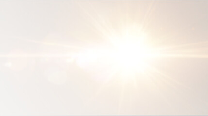 Bright sunlight PNG with star shine, space flare, and glowing flash. Use this PNG sparkle for vector light effects or cosmic scenes. A vivid PNG perfect for radiant designs.	
