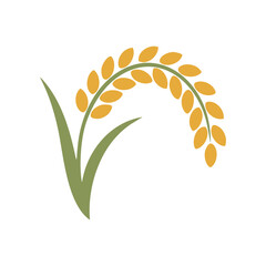 wheat, wheat ear, wheat grain, wheat stalk, golden wheat, cereal crop, harvest, farming, agriculture, bread ingredient, bakery, organic wheat, natural crop, wheat icon, wheat illustration