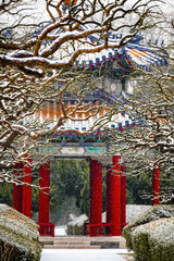 chinese architecture