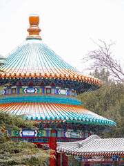 chinese architecture