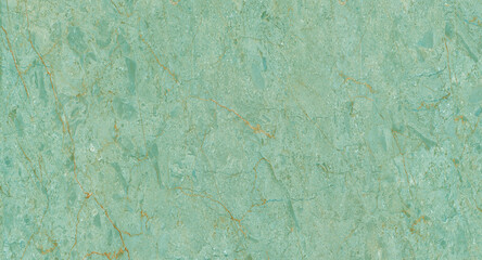 Green marble texture background with high resolution, top view of natural tiles stone in luxury and seamless glitter pattern. © MARBLE BOOK