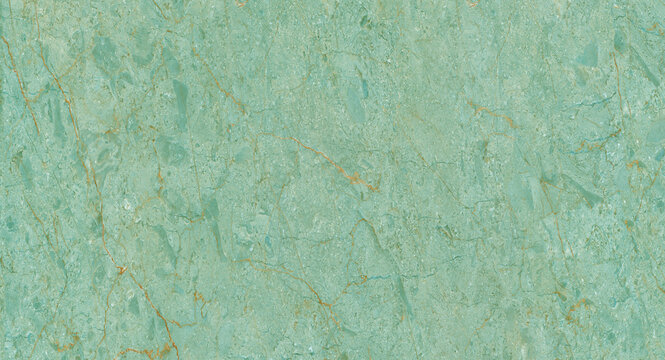 Green marble texture background with high resolution, top view of natural tiles stone in luxury and seamless glitter pattern.