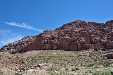 Petra, Jordan