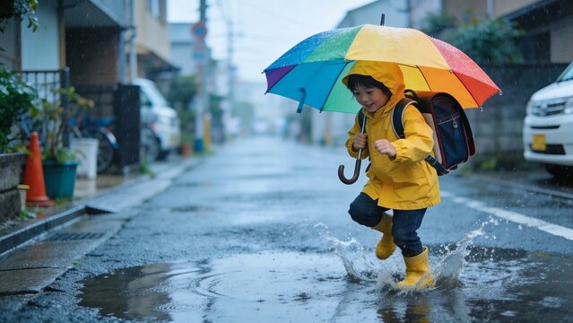 雨上がりの道路」の写真素材 | 3,233件の無料イラスト画像 | Adobe Stock