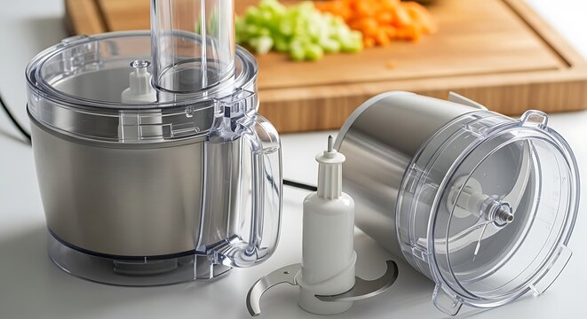 Best food processor for chopping vegetables and fruits for healthy cooking and meal preparation - Powered by Adobe