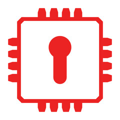 Chip und Verschl&uuml;sselung