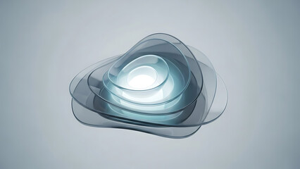 Adaptive Intelligence Form