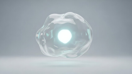 Emerging Intelligence Core