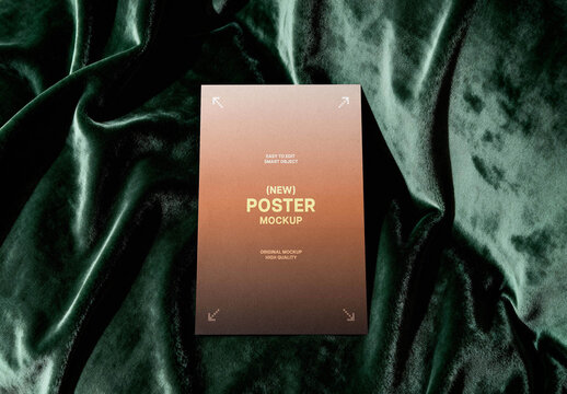 Poster Mockup