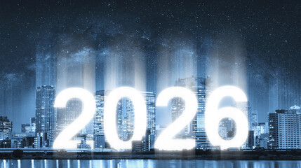 New technology, virtual reality, high speed internet, smart city, network and connection technology concepts