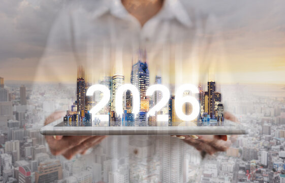 2026 augmented reality technology, new technology and new trend business investment