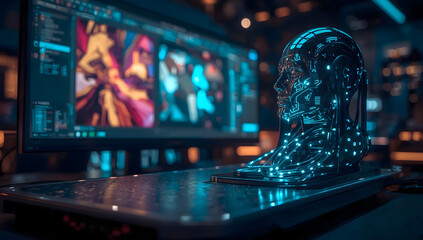 Creative Design Powered by AI