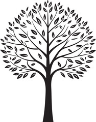 vector tree silhouette ,silhouette of tree ,tree silhouette vector ,tree, leaf, branch, nature, vector, silhouette, plant, summer, leaves, design, icon, forest, life, trunk, growth, ecology, symbol, a