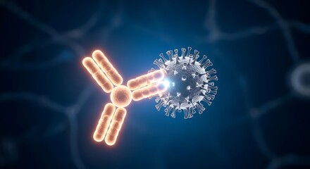Genetic virus interaction