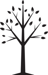 vector tree silhouette ,silhouette of tree ,tree silhouette vector ,tree, leaf, branch, nature, vector, silhouette, plant, summer, leaves, design, icon, forest, life, trunk, growth, ecology, symbol, a
