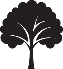 vector tree silhouette ,silhouette of tree ,tree silhouette vector ,tree, leaf, branch, nature, vector, silhouette, plant, summer, leaves, design, icon, forest, life, trunk, growth, ecology, symbol, a