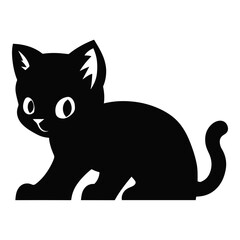 Kitten Cat Icon
