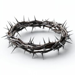 Crown of Thorns