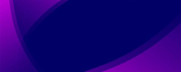 Purple wavy abstract background. Eps10 vector