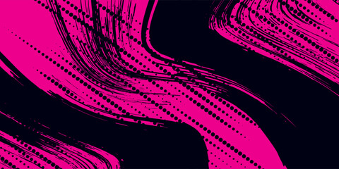 Abstract Rough Red Grunge Texture Design Background Dots blue color pattern background