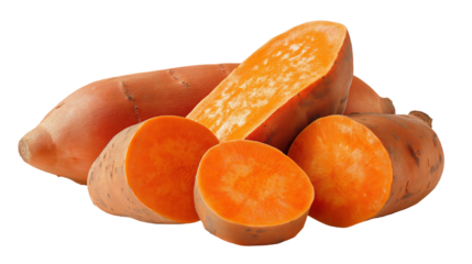 orange, vegetable, food, carrot, healthy, carrots, fresh, isolated, vegetables, 