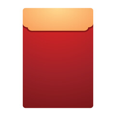 Happy Chinese new year 2026. Chinese new year banner for show product. Greeting card. China frame with lantern on red background.