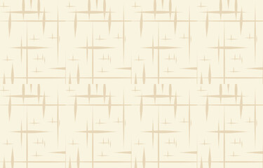 Ethnic abstract ikat art. Aztec ornament print. geometric ethnic pattern seamless  color oriental.  Design for background ,curtain, carpet, wallpaper, clothing, wrapping, Batik, vector illustration.