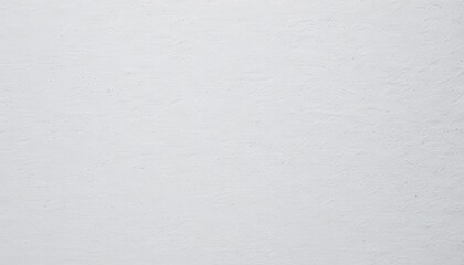 Fototapeta premium Smooth White Texture Background for Minimalist Design and Modern Aesthetic Projects