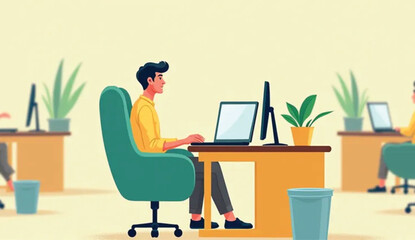 Adobe Illustrator Artwork