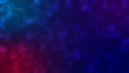 Color-changing blurred gradient background. Abstract BG for space galaxy. An abstract blurred background is ideal for greetings, nightclubs, and event celebrations. Color-changing BG for Halloween. © MarchTrends