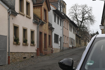 alzey, altstadt
