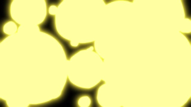 Abstract Transitions Motion Graphics explotion alpha 4k background