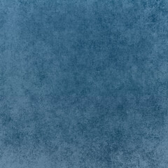 Vintage paper texture. Blue grunge abstract background