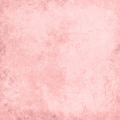 Vintage paper texture. Pink grunge abstract background
