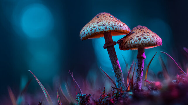 csv
Psilocybin Mushroom Background for Microdosing and Neuroplasticity Concepts