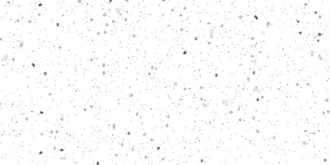 Fototapeta premium Vector rock concrete black and white old wall , floor tiles terrazzo stone marble interior. white, black grunge rock abstract tile vintage concrete smooth mosaic endless texture background.