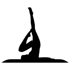 Finding Inner Peace Through Yoga