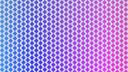 Interlocking Triangle Tessellation — Colorful Abstract Vector Background