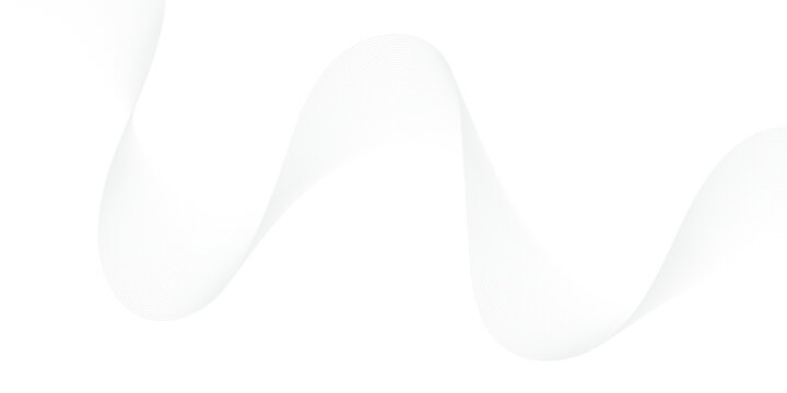 Digital wave flow wave creative web smoke. isolated minimal paper glowing. swoosh dynamic energy sound tech flowing element smooth line texture background.