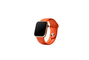 Smart watches with fitness tracking, notifications, health monitoring, and modern design