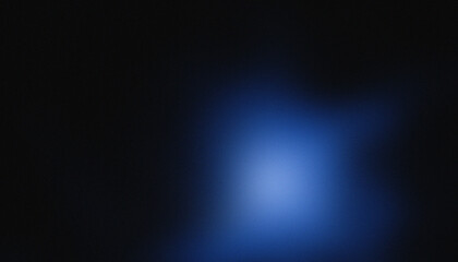 Blue black soft gradation backgrounds.