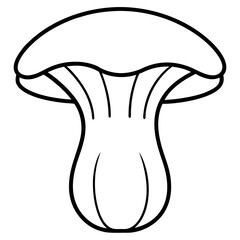 illustration of a chef hat