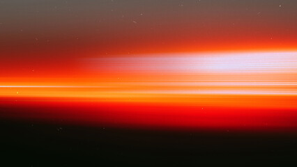 light leak overlay effect with scratch dust and motion blur light leaks,retro noisy film texture...