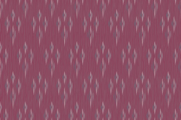 abstract pink background Ikat abstract ethnic art seamless pattern vintage style wallpaper, set, geometric, oriental, fabric, clothing, print, ornament, Aztec geometric, furniture